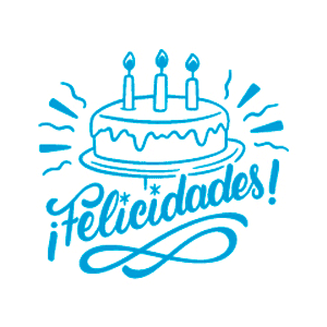 Cumpleaños Funcionarios