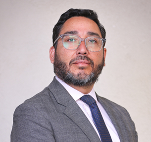 Carlos Guazzini Yáñez