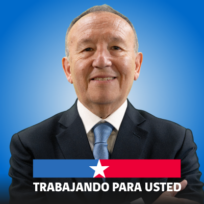 José García Ruminot