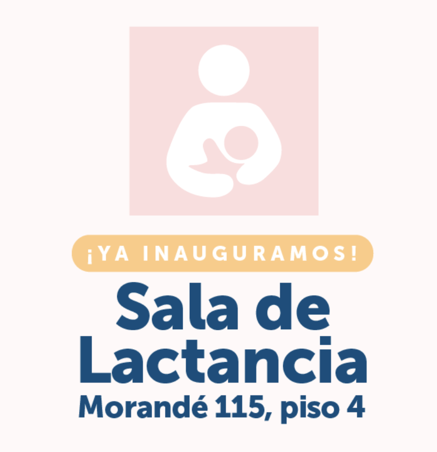 SEGPRES inaugura Sala de Lactancia para fortalecer el bienestar y la conciliación laboral